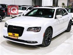 کرایسلەر 300